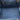 Blue Prada Denim Canapa Logo Satchel