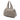 Brown Bottega Veneta Nappa Intrecciato Handbag