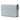 Gray Fendi Leather F Is Fendi Envelope Wallet On Chain Crossbody Bag