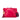 Pink LOEWE Nappa Flamenco Tassel Crossbody
