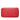 Red Louis Vuitton Epi Alma PM Handbag