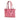 Pink Gucci GG Imprime Joy Tote - Designer Revival