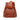 Brown Louis Vuitton Epi Sac D Epaule PM Bucket Bag