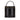 Black Louis Vuitton Epi Cannes Vanity Bag
