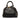 Black Louis Vuitton Monogram Empreinte Neo Alma BB Satchel - Designer Revival
