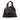 Black Louis Vuitton Monogram Empreinte Neo Alma BB Satchel