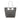 Black Fendi Zucchino Canvas Tote - Designer Revival