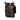 Brown Fendi Zucca Canvas Drawstring Bucket Bag