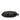 Black Gucci Calfskin Half Moon Hobo