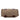 Brown Fendi Zucchino Canvas Tote - Designer Revival