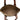 Brown Fendi Zucchino Canvas Tote - Designer Revival
