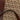 Brown Fendi Zucchino Canvas Tote - Designer Revival