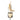 Beige Burberry Leather Trimmed Raffia Crossbody - Designer Revival