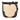 Beige Burberry Leather Trimmed Raffia Crossbody