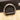 Beige Burberry Leather Trimmed Raffia Crossbody - Designer Revival