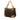 Brown Louis Vuitton Monogram Estrela MM Satchel