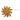 Gold Chanel CC Gold Plated Sun Motif Brooch