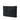 Black Chanel Large Quilted Lambskin O Case Clutch