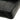 Black Chanel Chocolate Bar Lambskin East West Flap Shoulder Bag - Designer Revival