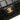 Black Chanel Chocolate Bar Lambskin East West Flap Shoulder Bag - Designer Revival