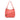 Pink Burberry Small Embossed Grain Check Canterbury Tote