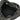 Black Dior Denim Malice Handbag