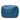 Blue Louis Vuitton Epi Noe GM Bucket Bag