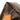 Brown Louis Vuitton Monogram Cosmetic Pouch - Designer Revival