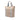 Beige Gucci GG Canvas Web Tote