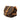 Brown Louis Vuitton Monogram Saumur 30 Crossbody Bag