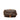 Brown Louis Vuitton Monogram Saumur 30 Crossbody Bag