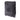 Black Chanel Lambskin Votez Coco Clutch - Designer Revival