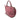 Pink Gucci Small Calfskin Soho Cellarius Satchel