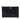 Black Saint Laurent Croc Embossed Leather Clutch