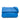 Blue Bottega Veneta Medium Nappa Intrecciato Olimpia Shoulder Bag