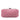 Pink Gucci Microguccissima Sukey Crossbody