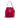Pink Gucci GG Marmont 2.0 Matelasse Velvet Bucket Bag