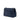 Blue Chanel Quilted Metallic Striped Aged Calfskin Reissue 2.55 Accordion Flap 226 Shoulder Bag