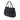 Black Gucci Guccissima Sukey Tote