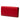 Red Gucci Guccissima Padlock Wallet On Chain Shoulder Bag