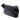 Black Gucci Calfskin Shoulder Bag