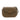 Brown Gucci Leather Bamboo Crossbody - Designer Revival