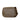Brown Gucci Leather Bamboo Crossbody - Designer Revival