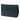 Blue Chanel CC Caviar Wallet On Chain Crossbody Bag