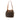 Brown Louis Vuitton Monogram Petit Noe Bucket Bag - Designer Revival
