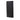 Black Prada Saffiano Bifold Long Wallet