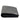 Black Prada Saffiano Bifold Long Wallet
