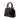Purple Louis Vuitton Monogram Vernis Alma BB Satchel