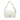 White Chanel Quilted Lambskin Pillow Soft Enamel CC Flap Shoulder Bag - Designer Revival