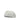 White Bottega Veneta Lambskin The Pouch Clutch Bag